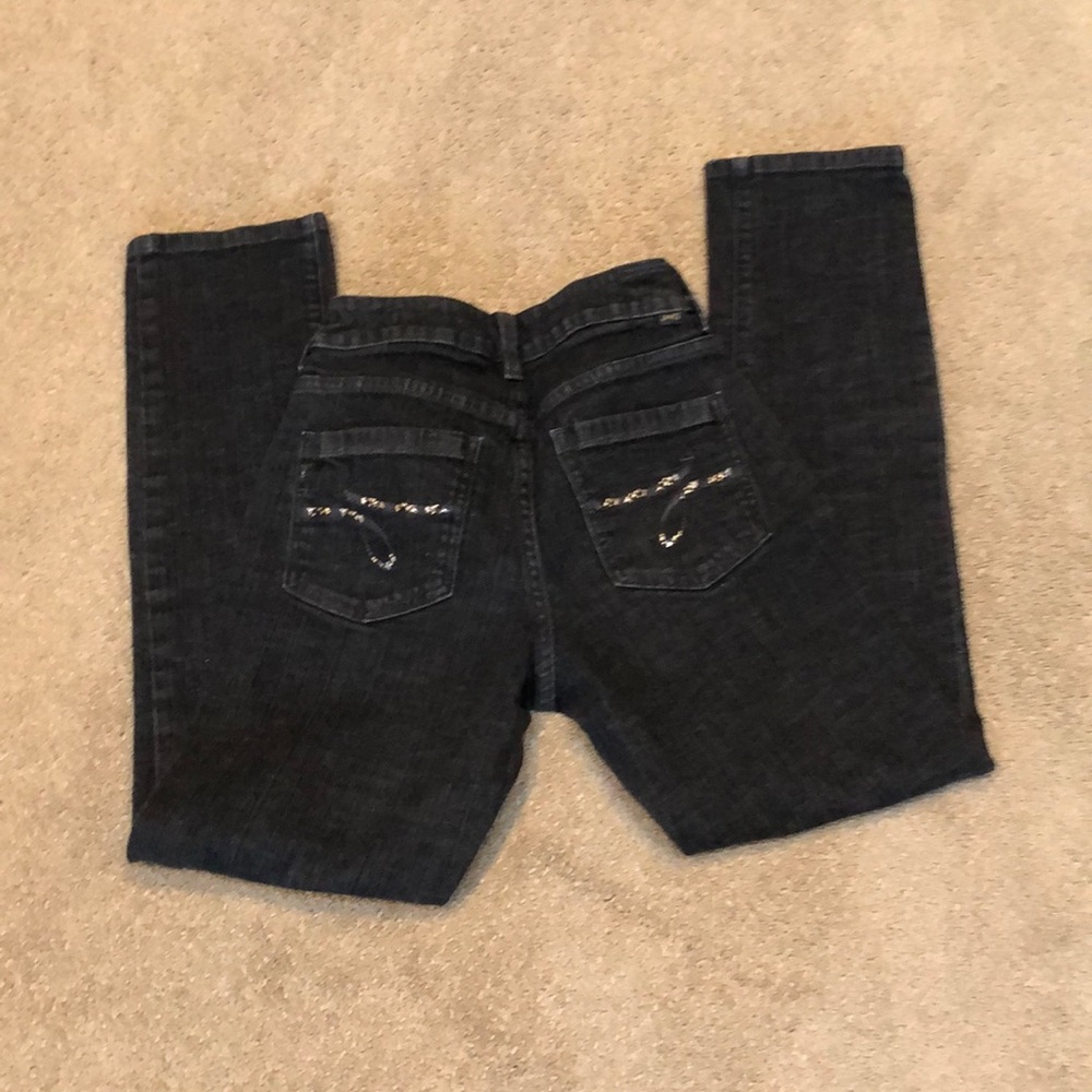 JAG  Black Jeans
